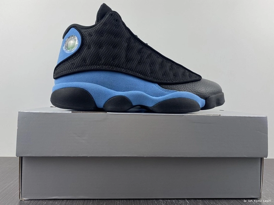 'Black 13 Jordan DJ5982 University 041 Air - Blue' Retro 0210